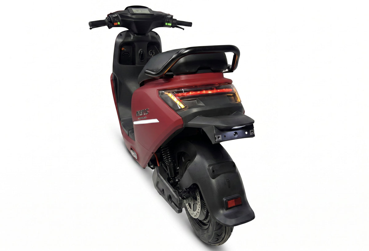 Ambtus Tech – Vista traseira