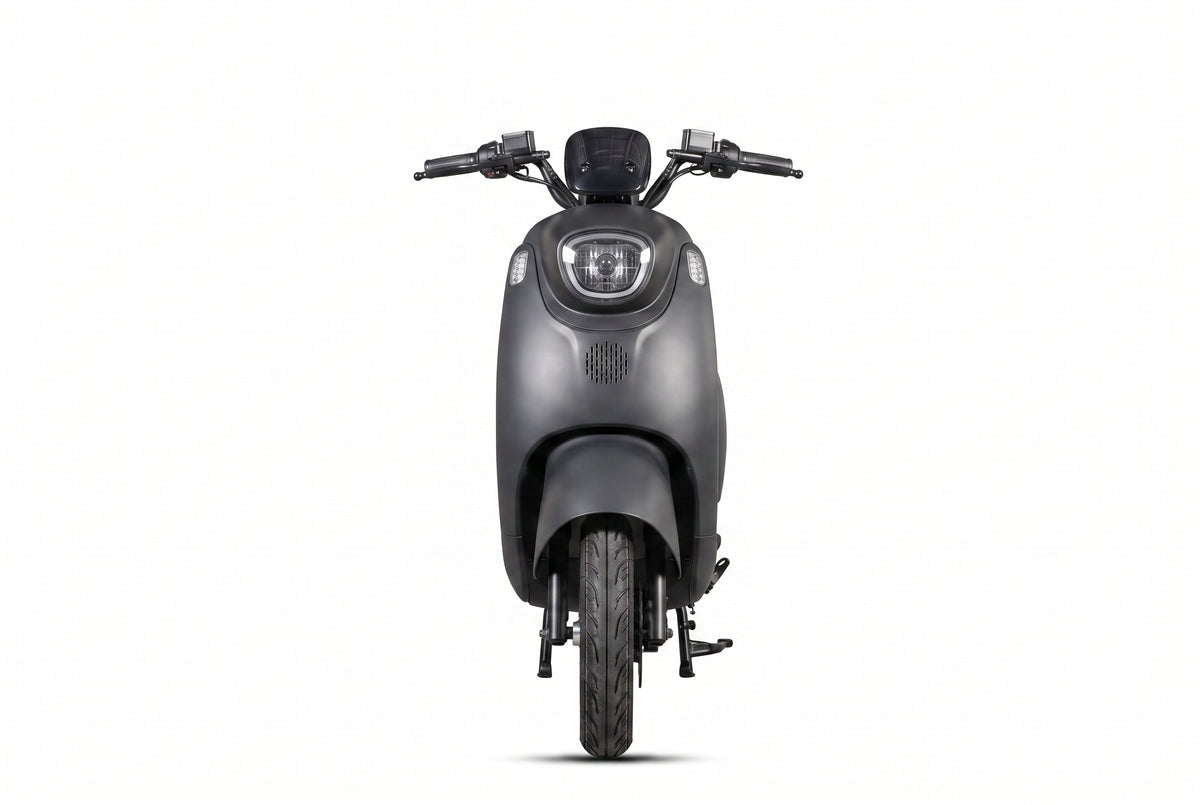 Watts W60 – Vista frontal