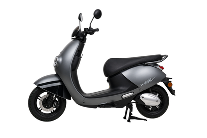 Watts W550 – Vista lateral esquerda