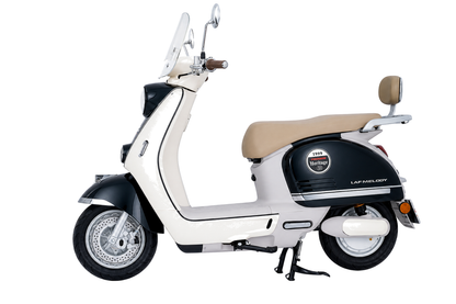 LAF Melody – Vista lateral