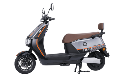 LAF Tantour – Vista lateral