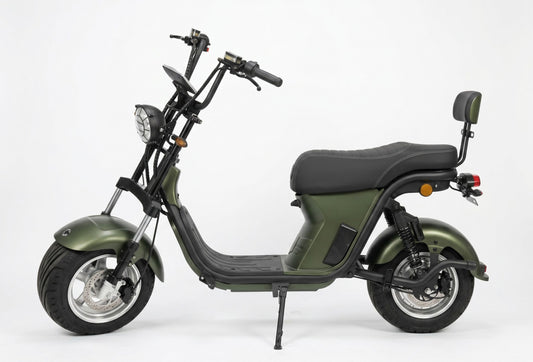 Ambtus X12 Plus – Vista lateral