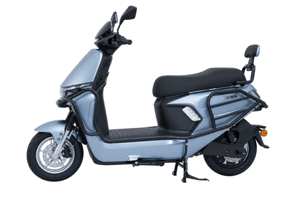 LAF Volt – Vista lateral