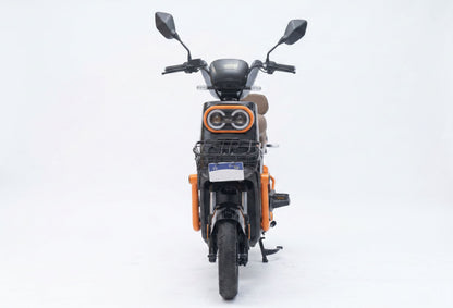 Olli 800W – Vista frontal