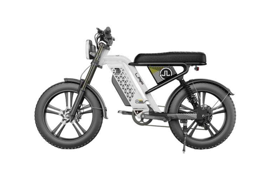 LAF L30 Pro – Vista lateral