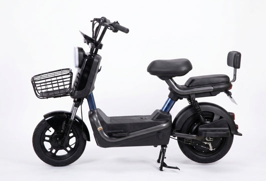 Light 800W – Vista lateral