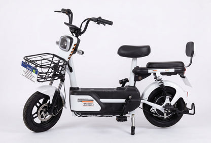 Star 800W – Vista lateral