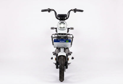 Star 800W – Vista frontal