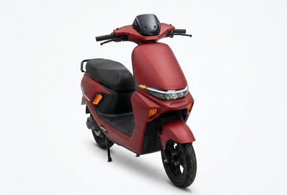 Ambtus Tech – Vista frontal