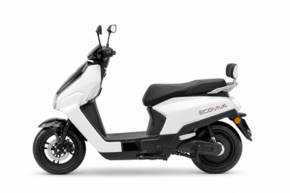 BE-300 – Vista lateral branca