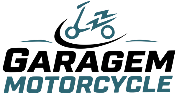 Garagem Motorcycle