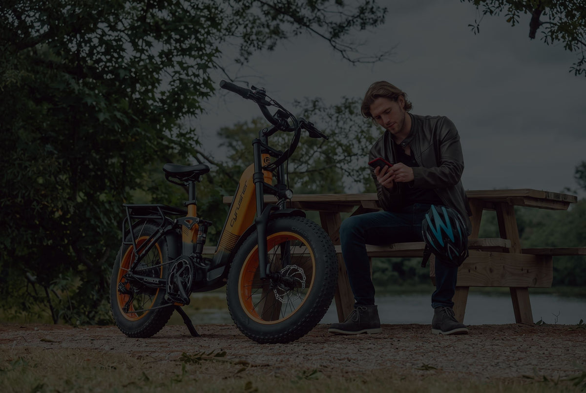 Por que uma bike elétrica de qualidade envelhece bem (e sai mais barata lá na frente)
