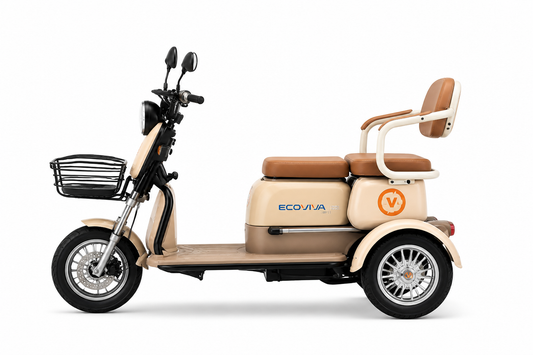 XE-11 – Vista lateral gold
