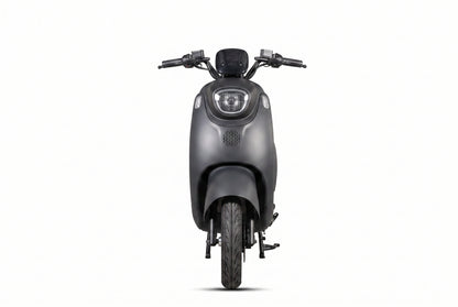 Watts W60 – Vista frontal