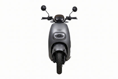 Watts W550 – Vista frontal