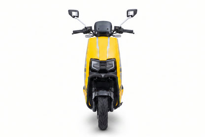 LAF Voltage – Vista frontal