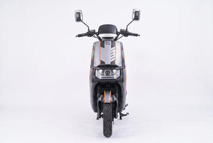 LAF Tantour – Vista frontal