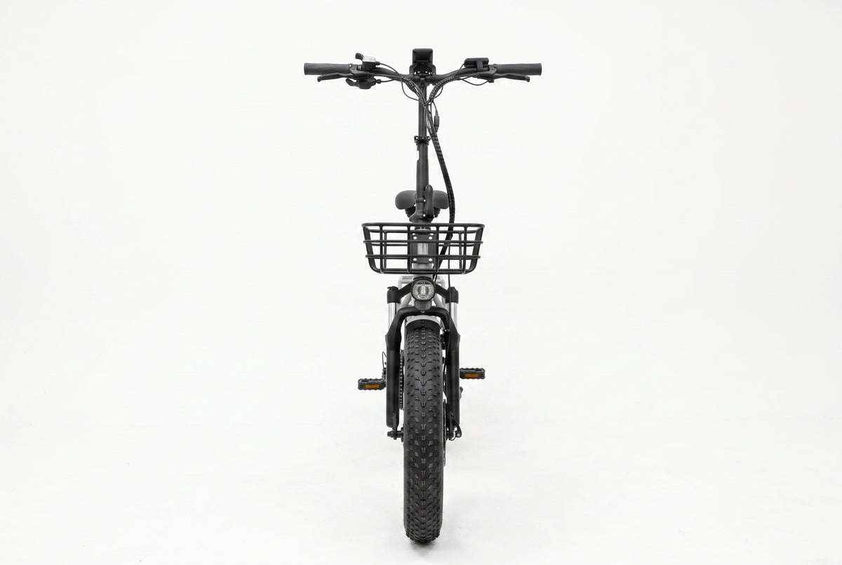 Watts BW3 – Vista frontal
