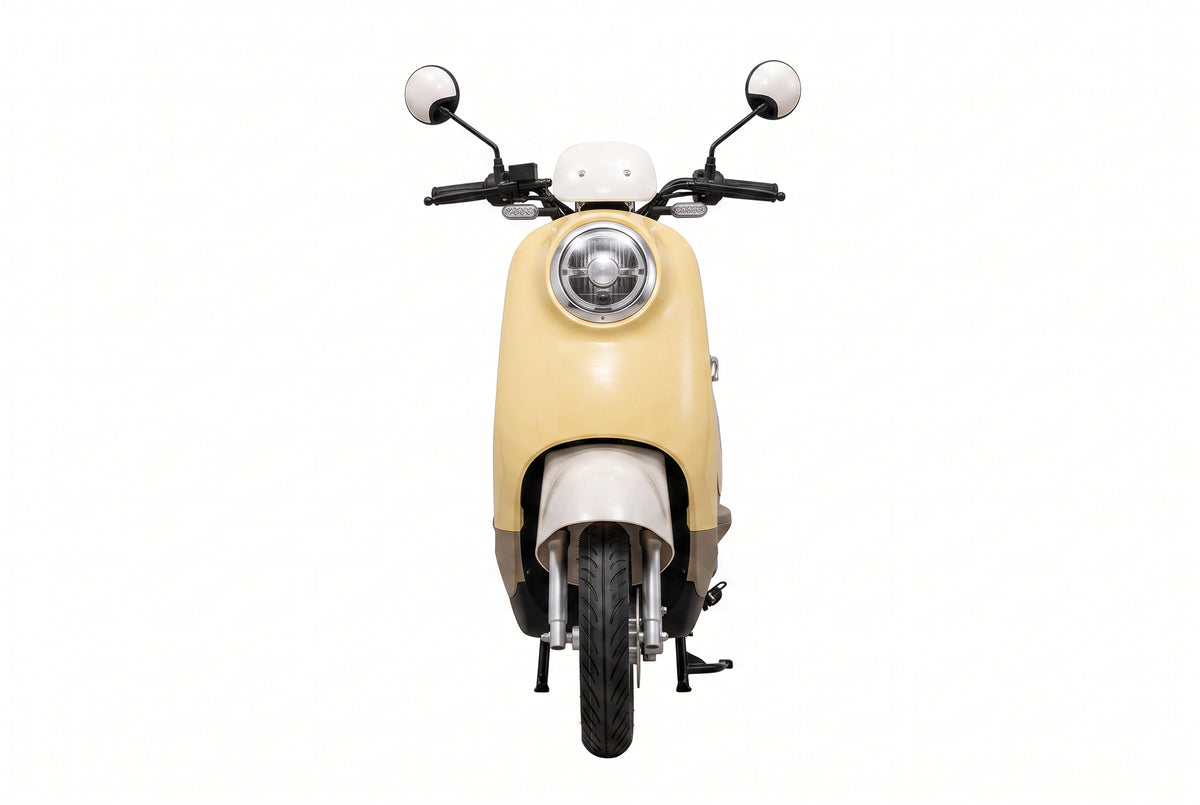 LAF Cloud – Vista frontal
