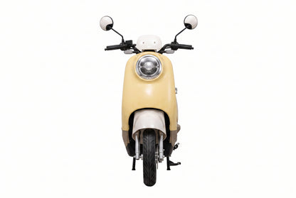 LAF Cloud – Vista frontal