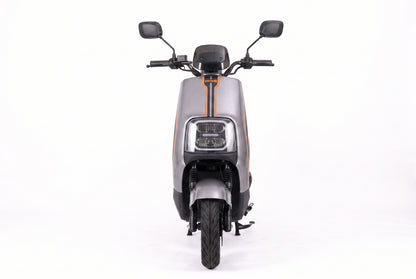 LAF Charge – Vista frontal