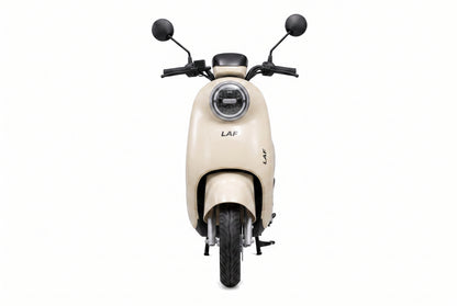 LAF Luna – Vista frontal