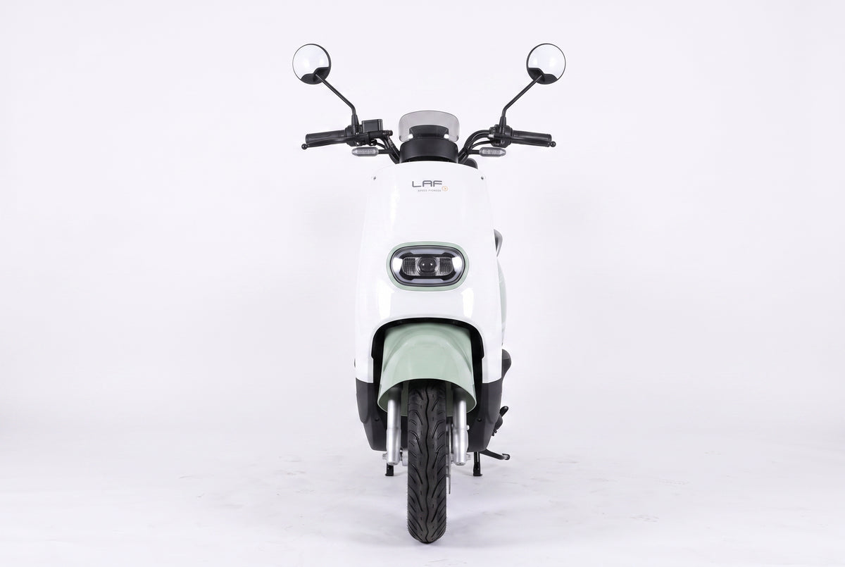 LAF Ava – Vista frontal